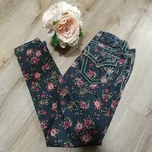 Miss me skinny jeans